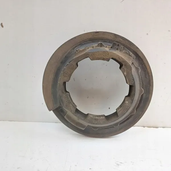 Hintere Federauflage OEM DV615599AD - Ford OE image 5