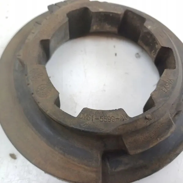 Hintere Federauflage OEM DV615599AD - Ford OE image 7