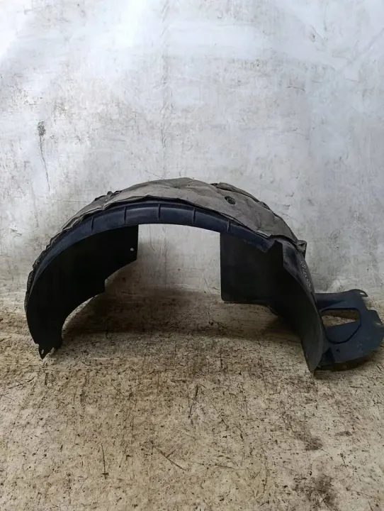 Aile avant droite DS OEM 9678576880 - Pièce d'occasion image 4