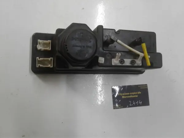 Bomba de bloqueio central OEM 2108000448 para Mercedes Classe E image 2