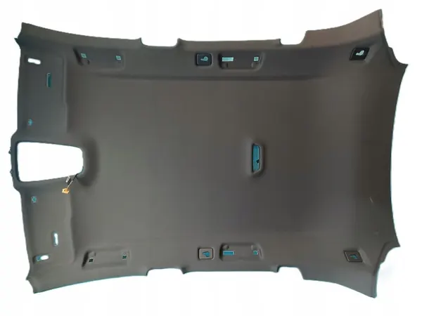OEM 80A867506P Audi Q5 II FY Teto - Usado image 2