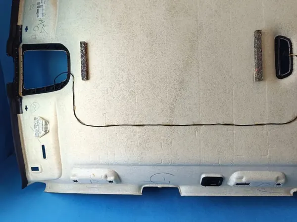 OEM 80A867506P Audi Q5 II FY Teto - Usado image 7