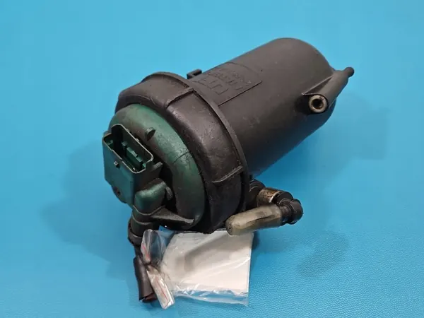 Bränslefilterhus OEM 235514822 för Fiat Ducato image 2