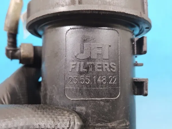 Bränslefilterhus OEM 235514822 för Fiat Ducato image 6