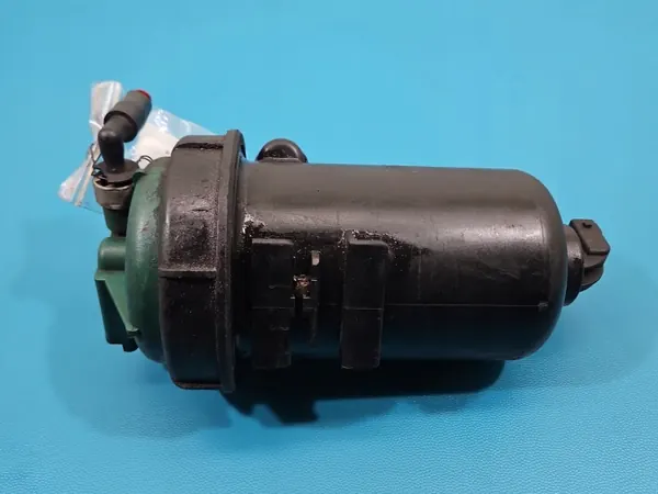 Bränslefilterhus OEM 235514822 för Fiat Ducato image 7