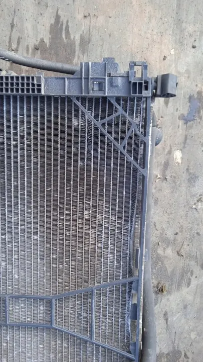 Radiatorventilator OEM 621 Opel Insignia A 2.0 CDTI image 10