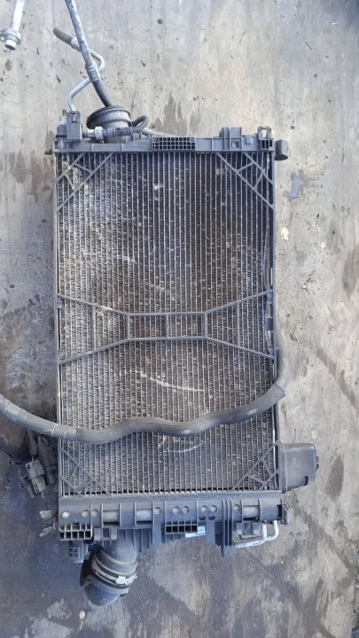 Radiatorventilator OEM 621 Opel Insignia A 2.0 CDTI image 9