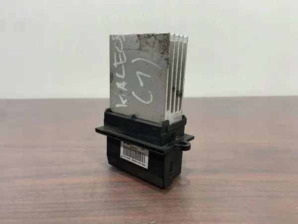 Renault OE Fläktmotstånd OEM 27582AJ000 image 2