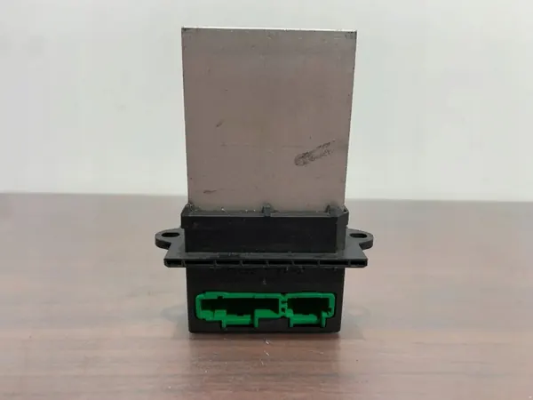 Renault OE Fläktmotstånd OEM 27582AJ000 image 4