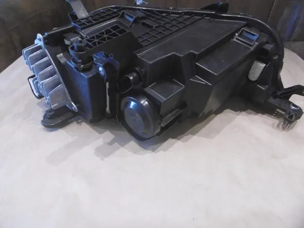 VW T-ROC LIFT 2GA FULL LED 2GA941006H image 4