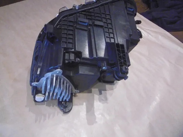 VW T-ROC LIFT 2GA FULL LED 2GA941006H image 6