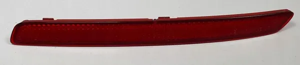 Mercedes EQC achterbumper reflector OEM A0998209400 image 2
