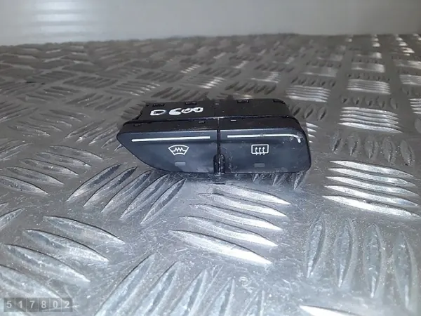 Commutateur Ford Focus OEM AM5T18K574AB - Occasion image 2