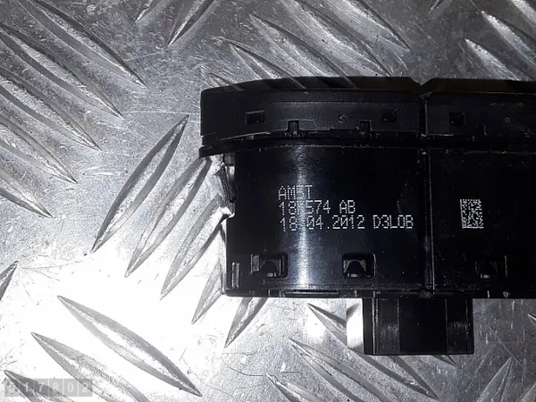 Commutateur Ford Focus OEM AM5T18K574AB - Occasion image 3