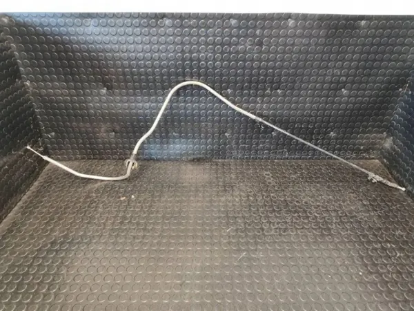 Cable de freno de mano Skoda OEM 2Q0609721AB - Trasero image 4