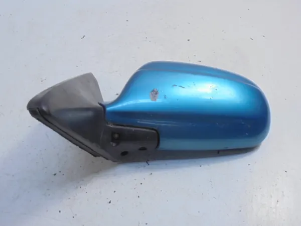 Honda OEM 014757 vasen manuaalinen peili Civic VI image 2