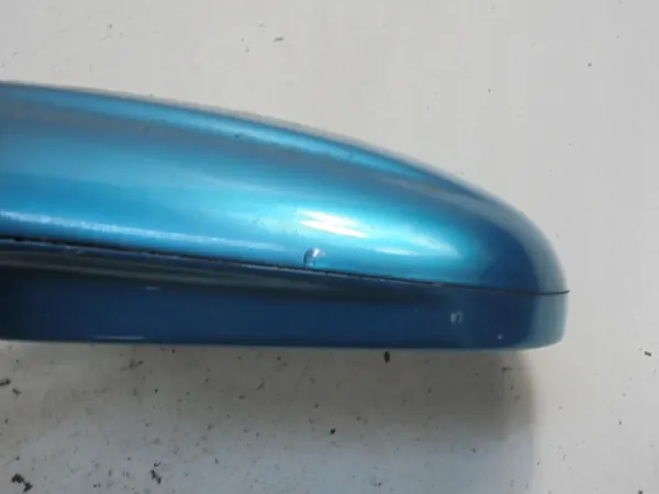 Honda OEM 014757 vasen manuaalinen peili Civic VI image 3
