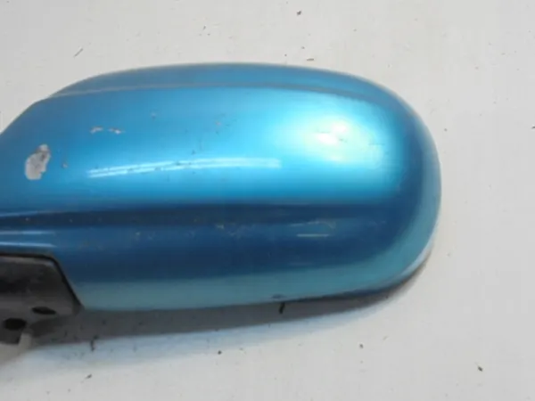 Honda OEM 014757 vasen manuaalinen peili Civic VI image 4