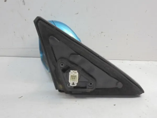 Honda OEM 014757 vasen manuaalinen peili Civic VI image 5