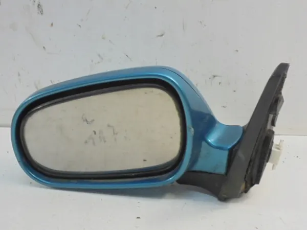Honda OEM 014757 vasen manuaalinen peili Civic VI image 6