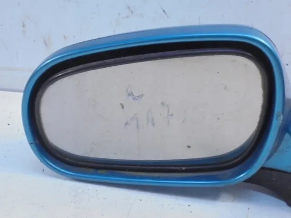 Honda OEM 014757 vasen manuaalinen peili Civic VI image 7