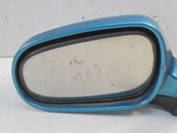 Honda OEM 014757 vasen manuaalinen peili Civic VI image 8