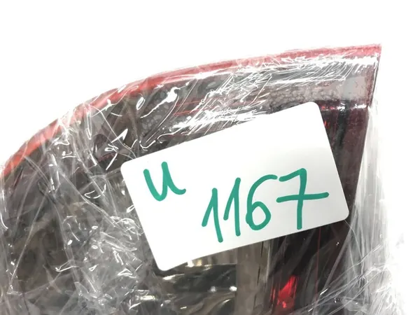 MAZDA CX-5 I KE 2012-2017 LÁMPARA TRASERA IZQUIERDA KD53513F0A image 10