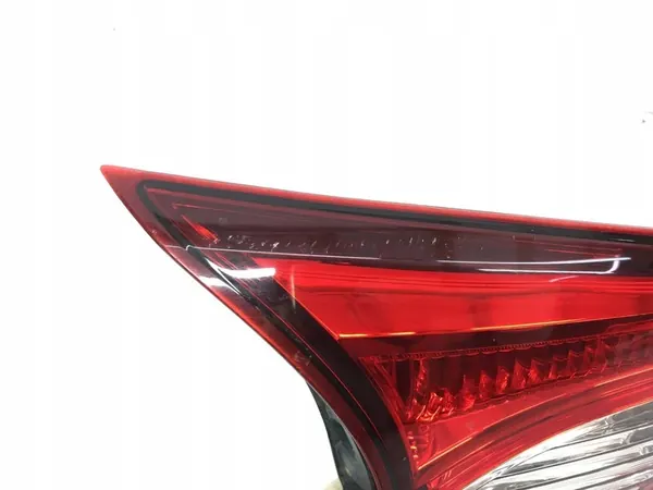 MAZDA CX-5 I KE 2012-2017 LÁMPARA TRASERA IZQUIERDA KD53513F0A image 2