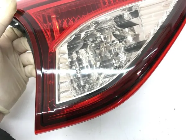 MAZDA CX-5 I KE 2012-2017 LÁMPARA TRASERA IZQUIERDA KD53513F0A image 5