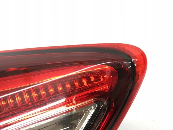 MAZDA CX-5 I KE 2012-2017 LÁMPARA TRASERA IZQUIERDA KD53513F0A image 6