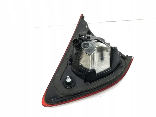 MAZDA CX-5 I KE 2012-2017 LÁMPARA TRASERA IZQUIERDA KD53513F0A image 8