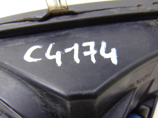 Farol Dianteiro Direito Audi A4 B8 8K LIFT 8K0941700C image 6