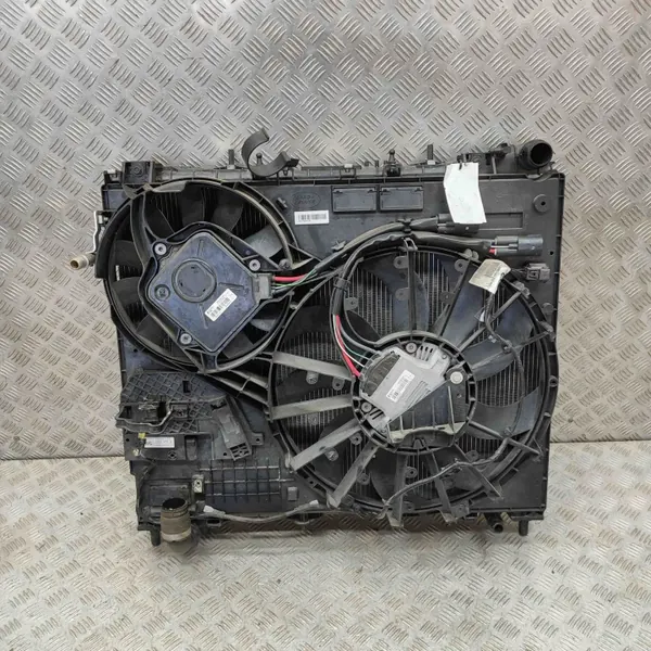 Pièce refroidissement Land Rover OEM FPLA8005AA - Occasion image 2