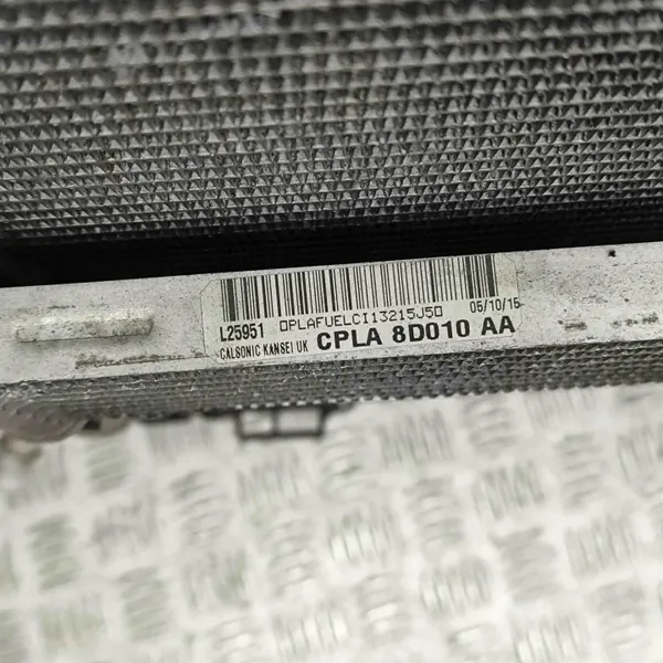Pièce refroidissement Land Rover OEM FPLA8005AA - Occasion image 10