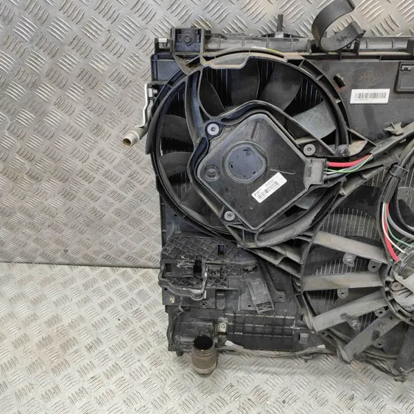 Pièce refroidissement Land Rover OEM FPLA8005AA - Occasion image 3