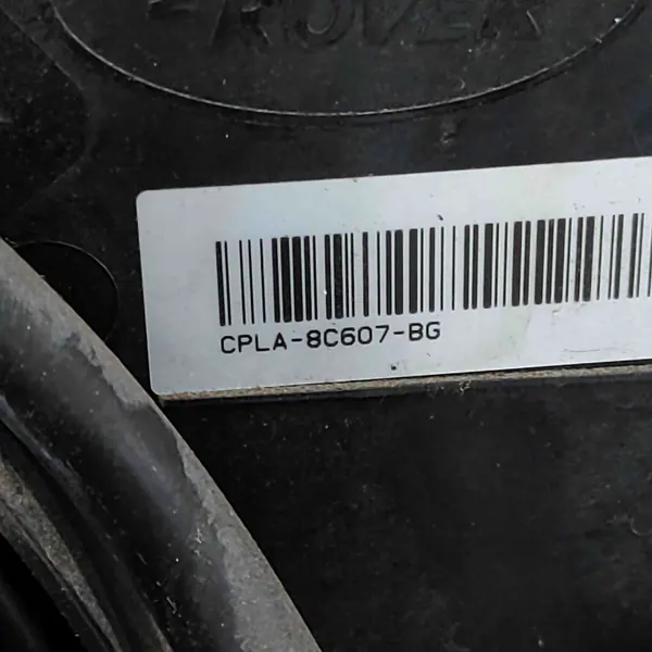 Pièce refroidissement Land Rover OEM FPLA8005AA - Occasion image 9