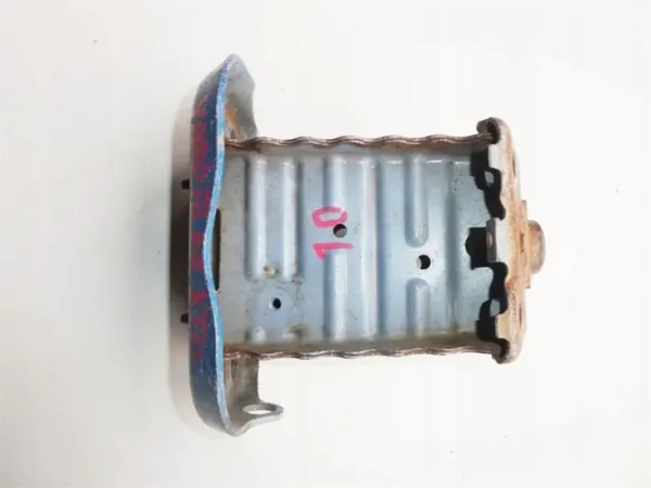Rechter kreukelzone OEM 272626wtwrwfsnjQAZXSWES Toyota Yaris image 2