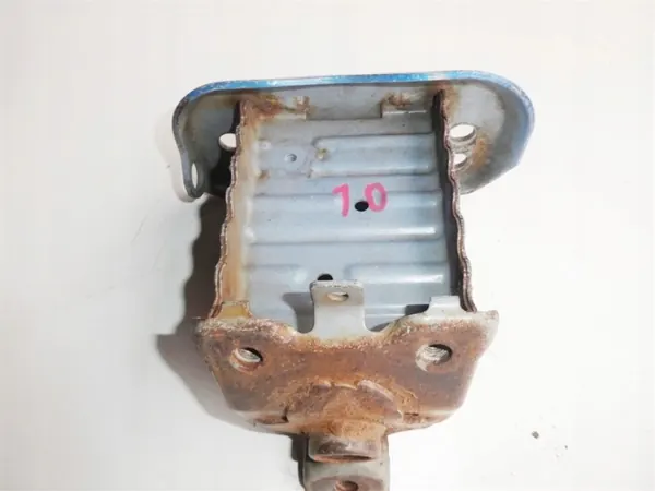 Rechter kreukelzone OEM 272626wtwrwfsnjQAZXSWES Toyota Yaris image 3