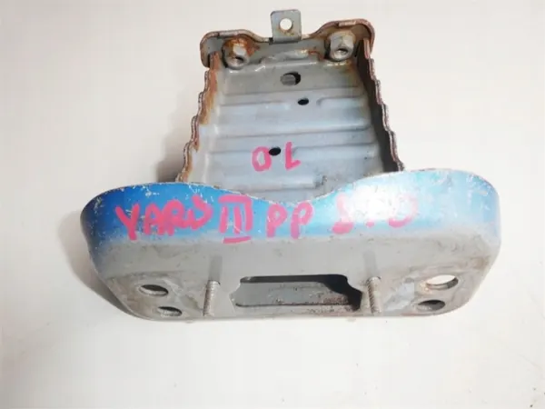 Rechter kreukelzone OEM 272626wtwrwfsnjQAZXSWES Toyota Yaris image 4