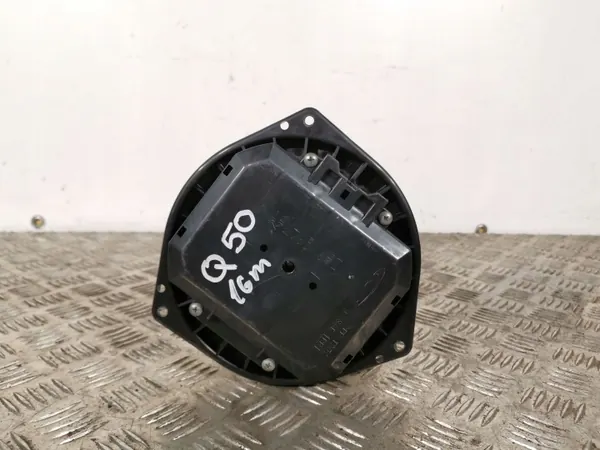 Infiniti Q50 Bläsmotor OEM FBZ7464 - Begagnad image 3