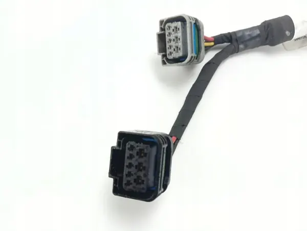 Conjunto comando embraiagem OEM B170401 Hyundai Ioniq image 6