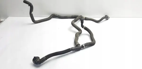 Mini F56 F57 Water Retour Slang 9250564 image 2