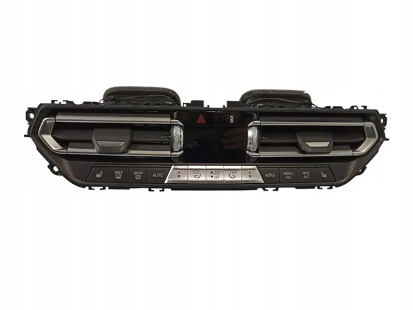 Panneau climatisation BMW OEM 64119459482 - Occasion image 2