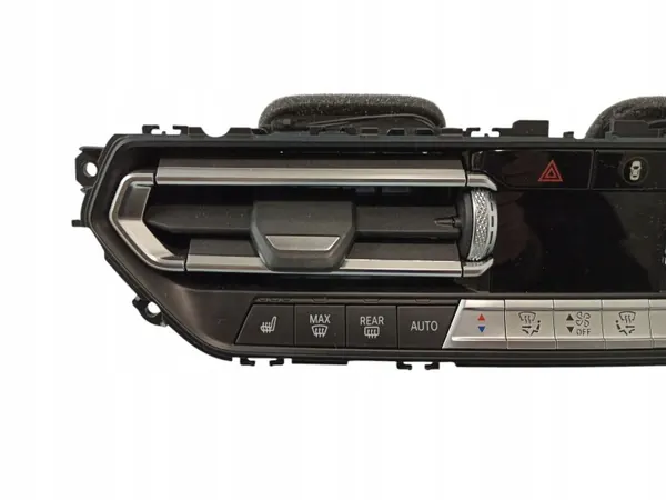 Panneau climatisation BMW OEM 64119459482 - Occasion image 5