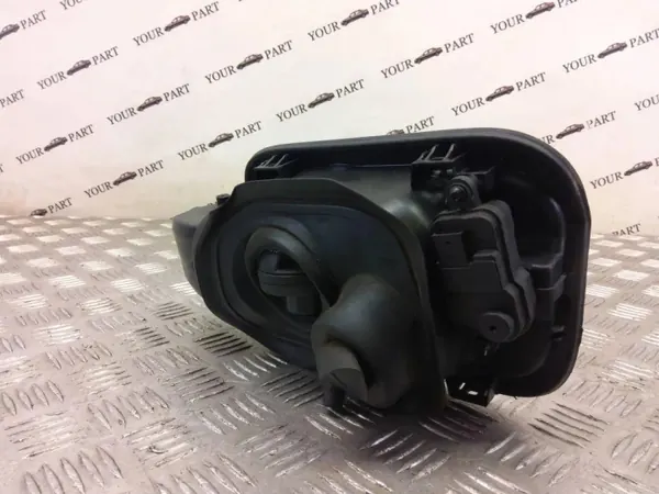 SEAT Polttoainesäiliön kansi OEM 5FA809905G LEON 5F1 image 10