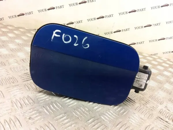 SEAT Polttoainesäiliön kansi OEM 5FA809905G LEON 5F1 image 4
