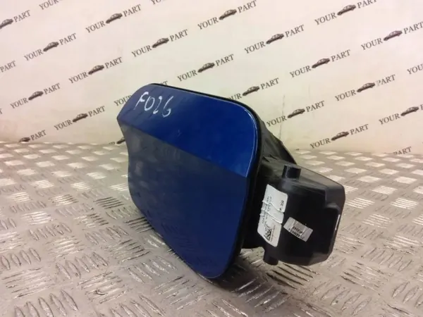 SEAT Polttoainesäiliön kansi OEM 5FA809905G LEON 5F1 image 9