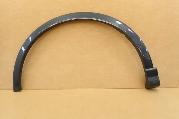 Audi Q3 II 2 83A Etu Vasemman Lokasuojan Kansi 83A853717 image 2