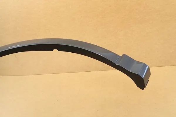 Audi Q3 II 2 83A Etu Vasemman Lokasuojan Kansi 83A853717 image 3