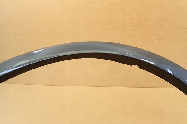 Audi Q3 II 2 83A Etu Vasemman Lokasuojan Kansi 83A853717 image 4